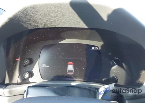 2023 Lexus Lx 600 Luxury z USA, uszkodzony, nr VIN JTJGB7CX6P4031389